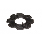 Gumiból készült távtartó lapburkolathoz – 20×120 mm