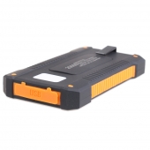 Napelemes töltő 20000 mAh