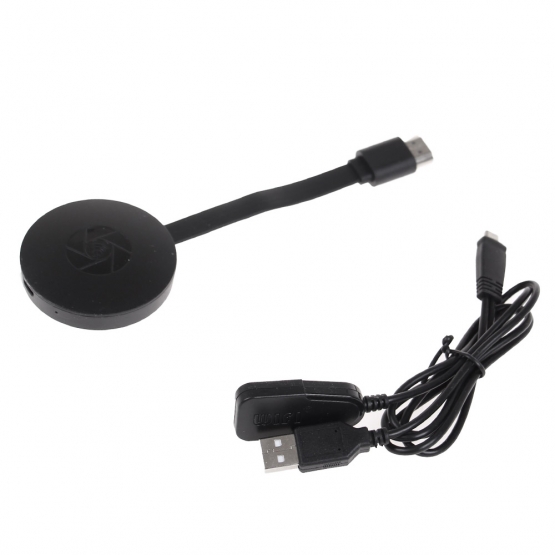 VEZETÉK NÉLKÜLI ADAPTER 1080 FULL HD