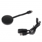 VEZETÉK NÉLKÜLI ADAPTER 1080 FULL HD