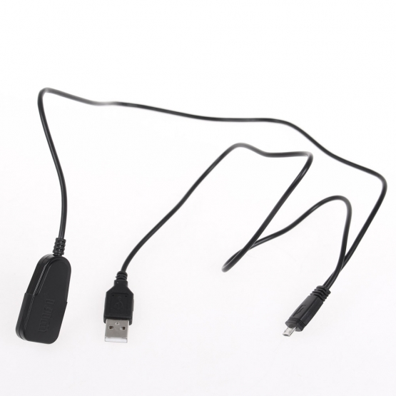 VEZETÉK NÉLKÜLI ADAPTER 1080 FULL HD