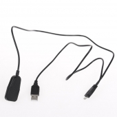 VEZETÉK NÉLKÜLI ADAPTER 1080 FULL HD