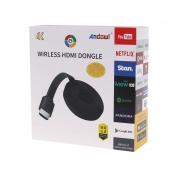 VEZETÉK NÉLKÜLI ADAPTER 1080 FULL HD