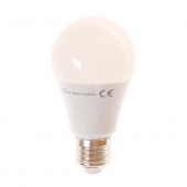 LED izzó A60-7W E27