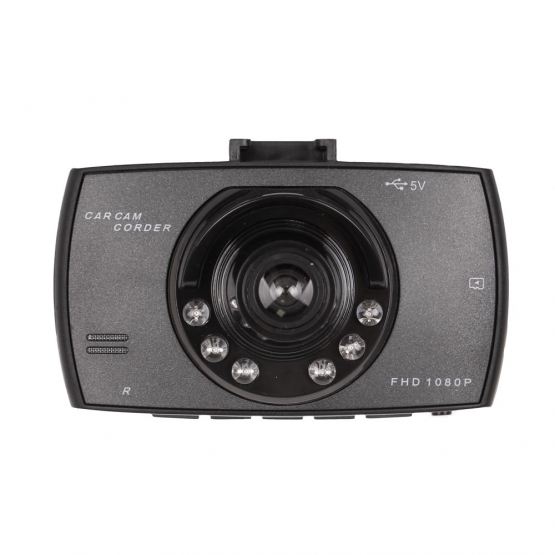 Kamera az autóba Car Camcorder
