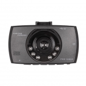 Kamera az autóba Car Camcorder
