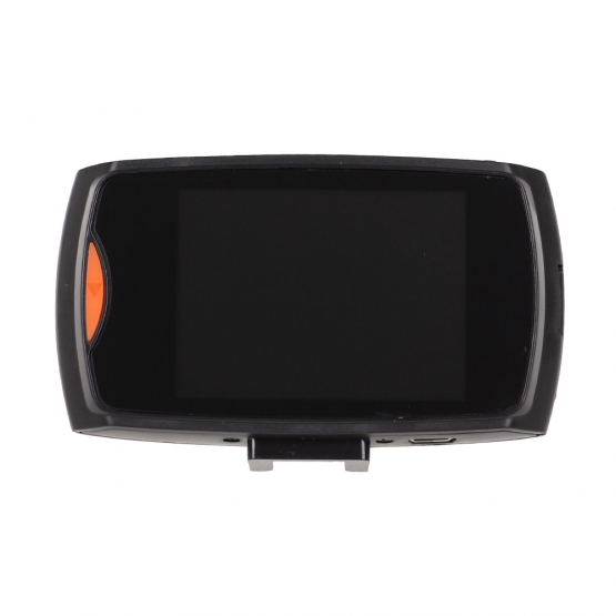 Kamera az autóba Car Camcorder