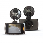 Kamera az autóba Car Camcorder