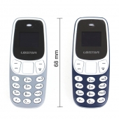 Miniatűr mobiltelefon BM10