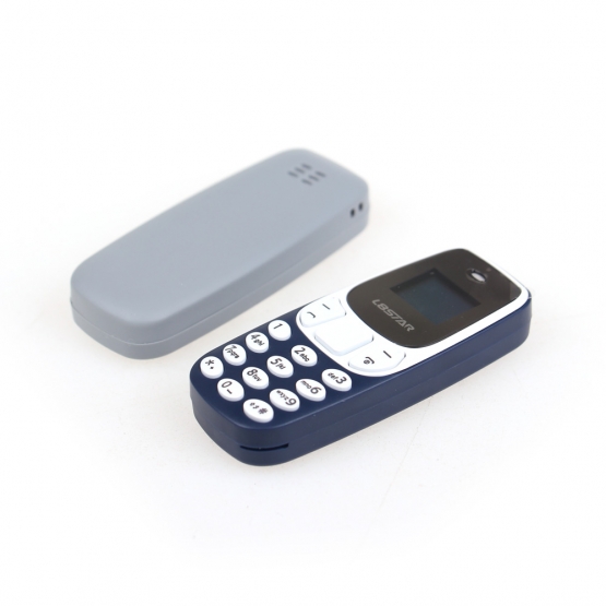 Miniatűr mobiltelefon BM10