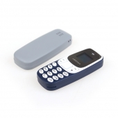 Miniatűr mobiltelefon BM10