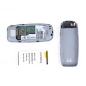 Miniatűr mobiltelefon BM10