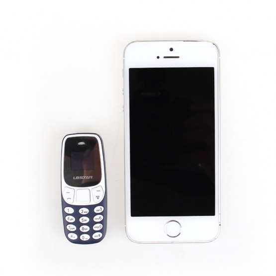 Miniatűr mobiltelefon BM10