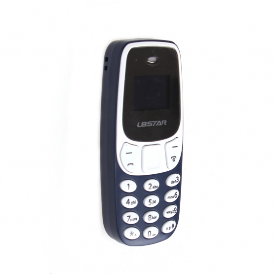 Miniatűr mobiltelefon BM10