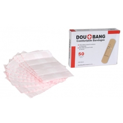 Dou Bang tapasz csomag – 50 db