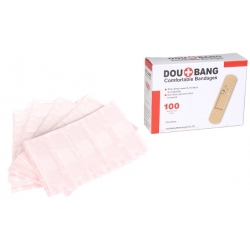Dou Bang tapasz csomag – 100 db