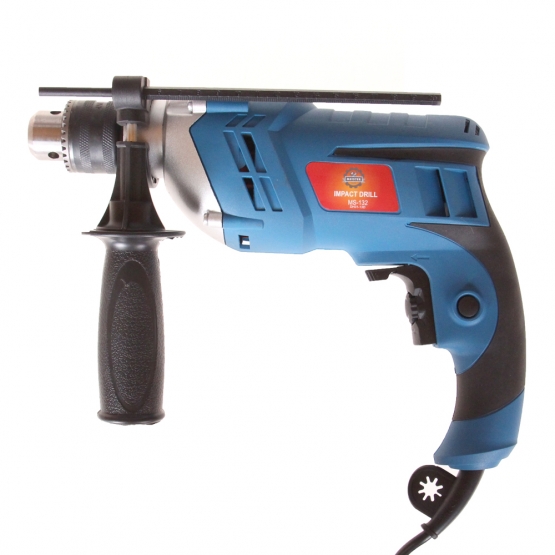Elektromos ütvefúró MS-132