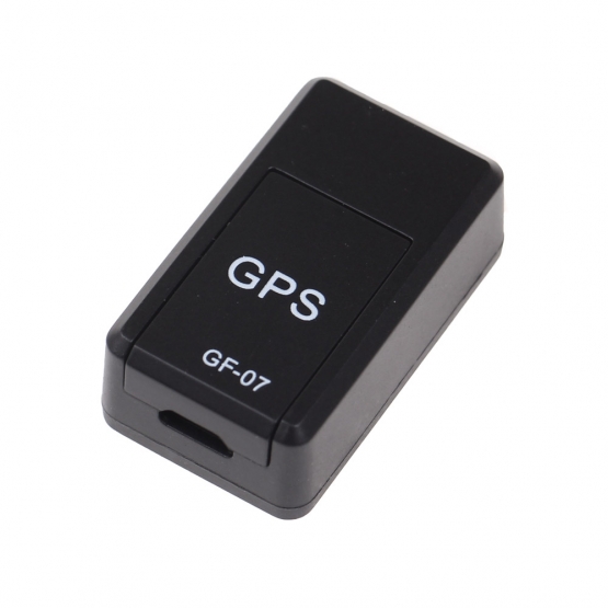 MINI GPS NYOMKÖVETŐ GF-07