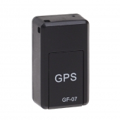 MINI GPS NYOMKÖVETŐ GF-07