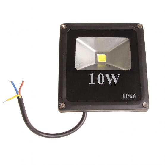 LED reflektor 10 W