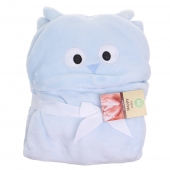 GYERMEK ÁLLAT ALAKÚ TAKARÓ HAPPY BABY MINTA 6