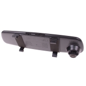 AUTÓKAMERA TÜKÖR DVR FULL HD 1080P