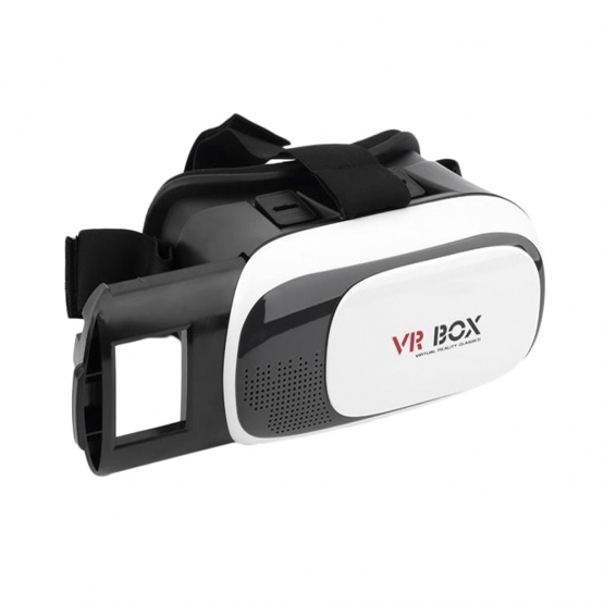 3D VIRTUÁLIS SZEMÜVEG
