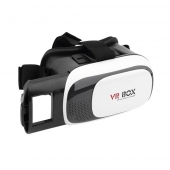 3D VIRTUÁLIS SZEMÜVEG