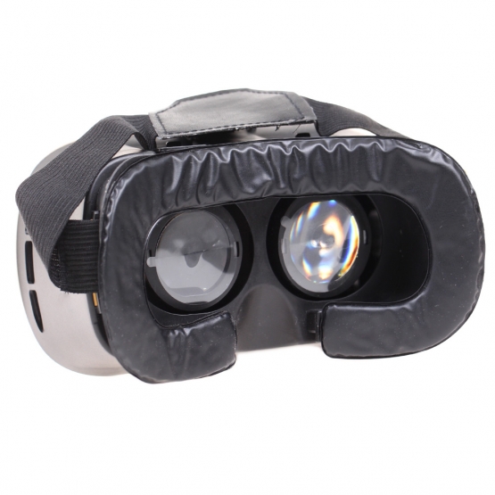 3D VIRTUÁLIS SZEMÜVEG