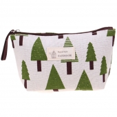 KOZMETIKAI TÁSKA HANDMADE FÁK