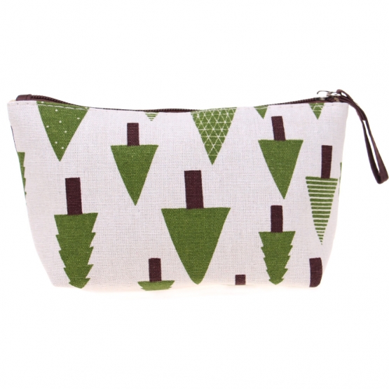 KOZMETIKAI TÁSKA HANDMADE FÁK