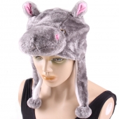 ÁLLATOS SAPKA VIZILÓ