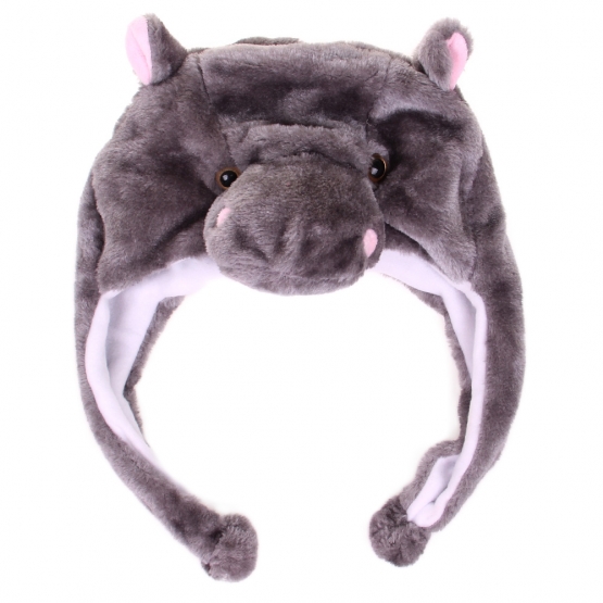 ÁLLATOS SAPKA VIZILÓ