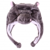 ÁLLATOS SAPKA VIZILÓ