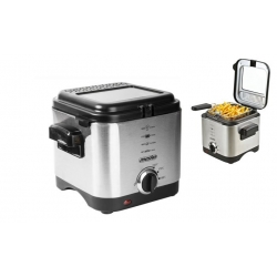 MESKO 900W-os fritőz