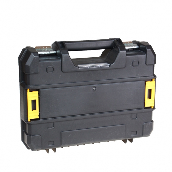 Elektromos sarokcsiszoló 128Vf