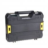 Elektromos sarokcsiszoló 128Vf