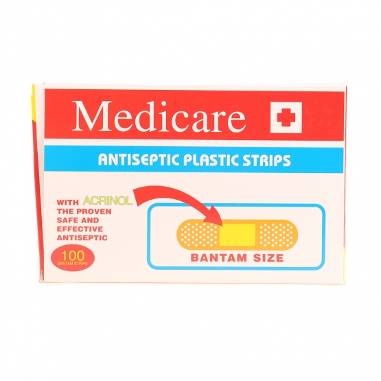 Sebtapasz 100 db-os csomag