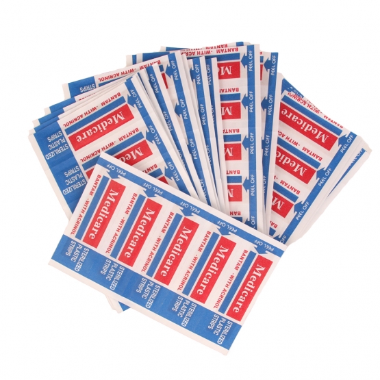 Sebtapasz 100 db-os csomag