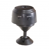 Mini HD biztonsági kamera Wi-Fi-vel