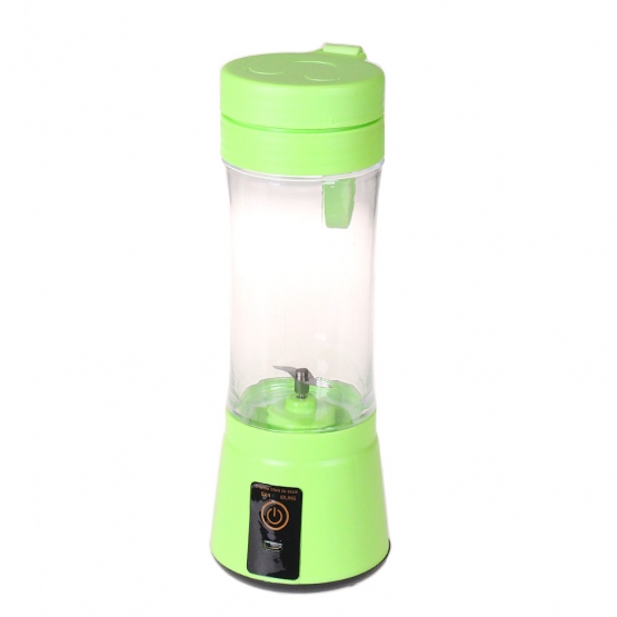 Smoothie turmixgép zöld