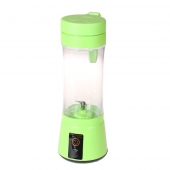 Smoothie turmixgép zöld
