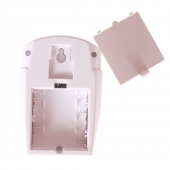 Vezeték nélküli mozgásérzékelő riasztóval