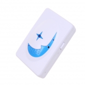 VEZETÉK NÉLKÜLI AJTÓCSENGŐ