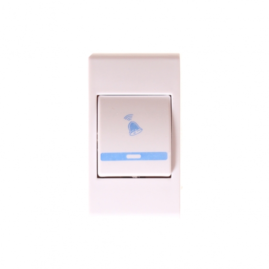 VEZETÉK NÉLKÜLI AJTÓCSENGŐ