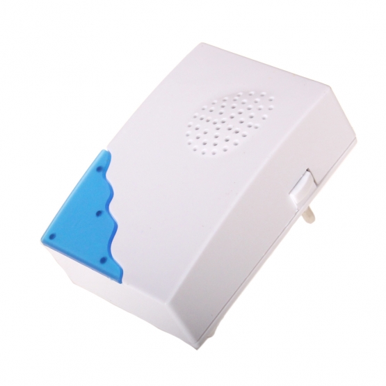 VEZETÉK NÉLKÜLI AJTÓCSENGŐ