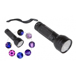 UV lámpa 51 LED-del