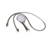 ZUHANYFEJ TÖMLŐVEL 1,5M W