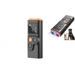 Ultrahangos kutyakiképző