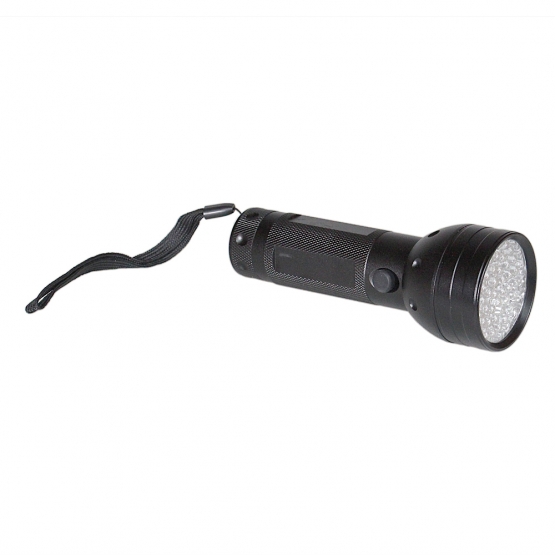 UV lámpa 51 LED-del